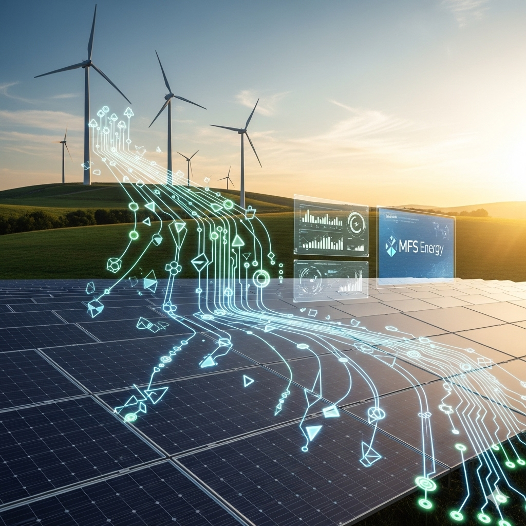 Biyokütle Enerjisi: Atıklardan Elektrik Üretmek